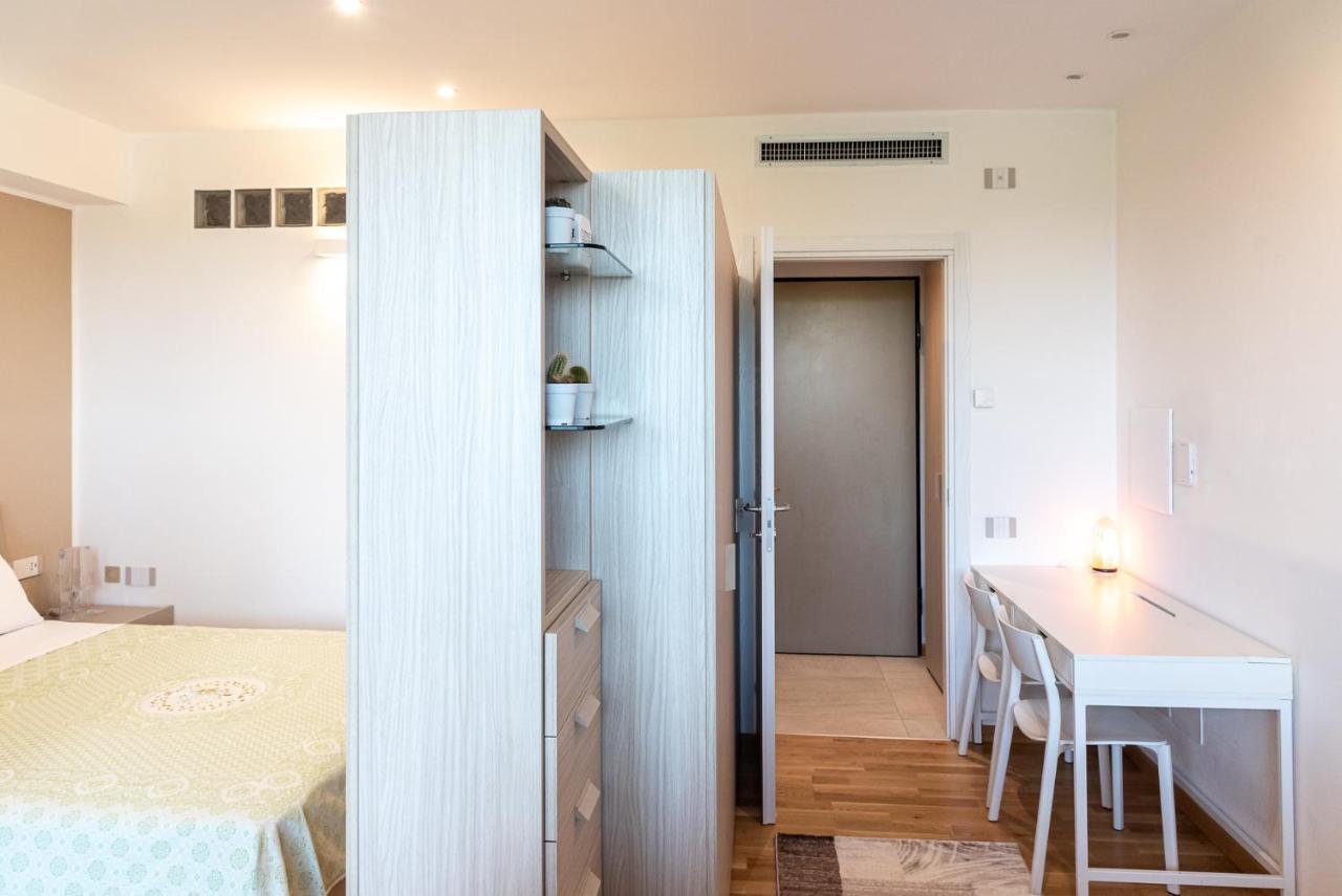 Mono 80 Apartment Como Exterior photo