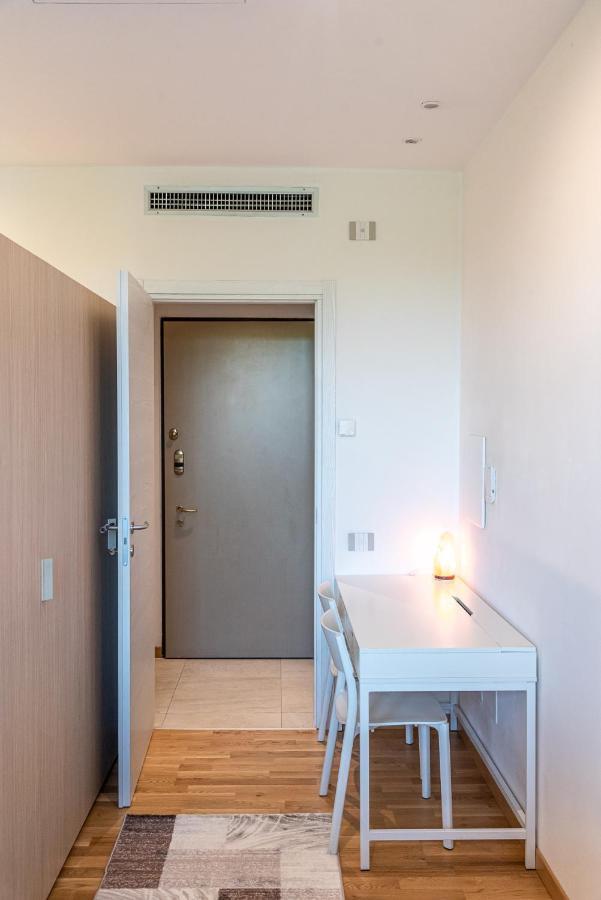 Mono 80 Apartment Como Exterior photo